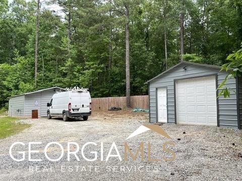 1160 Tri County Rd, Brooks, GA 30205 photo 24