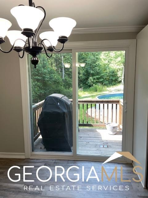 1160 Tri County Rd, Brooks, GA 30205 photo 12
