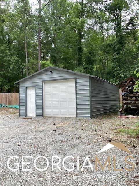 1160 Tri County Rd, Brooks, GA 30205 photo 26