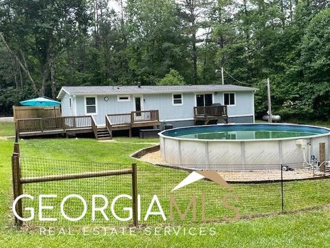 1160 Tri County Rd, Brooks, GA 30205 photo 5
