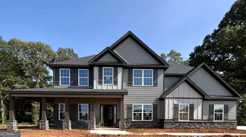 206 Bella Notte Cir #36A, Warner Robins, GA 31088