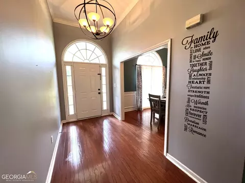 171 Wellington Dr, Lagrange, GA 30241 photo 5