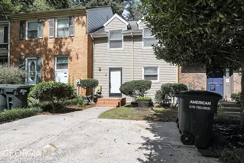 1448 SE Twin Branches Cir, Marietta, GA 30067