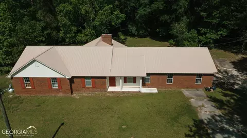 355 Summerhill Rd, Thomasville, GA 31757