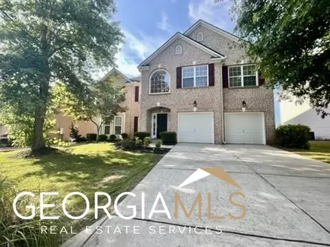 5517 Jamerson Dr, College Park, GA 30349