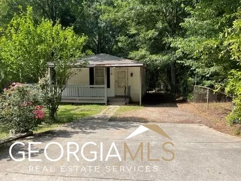 1200 Lake Dr, Jonesboro, GA 30236