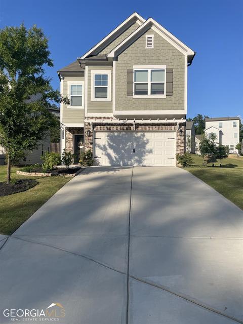 2130 Westside Dr, Austell, GA 30106 photo 1