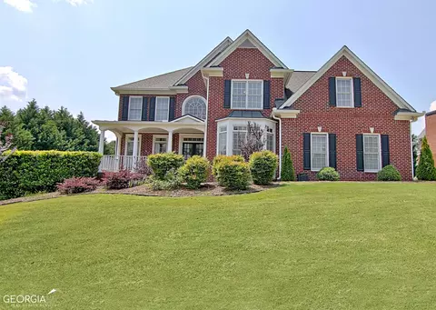 140 Greyfield Dr, Tyrone, GA 30290