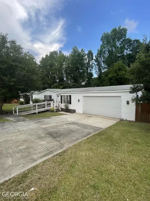 100 Alpine Dr, Macon, GA 31206