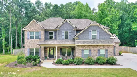 1800 Sardis Church Rd, Monroe, GA 30655