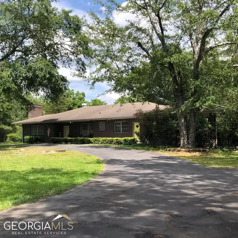 123 Meriwether Cir, Milledgeville, GA 31061