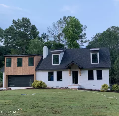 1280 Brookwood Dr, Watkinsville, GA 30677