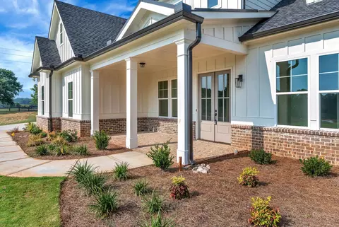 72 Murphy Rd, Pendergrass, GA 30567 photo 6