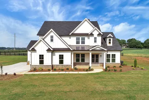 72 Murphy Rd, Pendergrass, GA 30567 photo 10