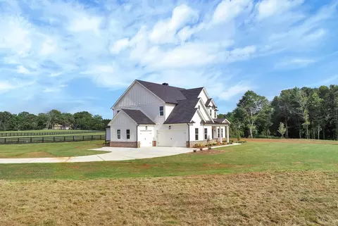 72 Murphy Rd, Pendergrass, GA 30567 photo 8