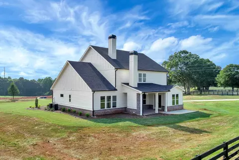 72 Murphy Rd, Pendergrass, GA 30567 photo 15