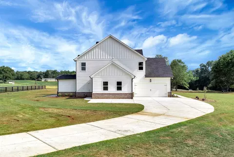 72 Murphy Rd, Pendergrass, GA 30567 photo 13