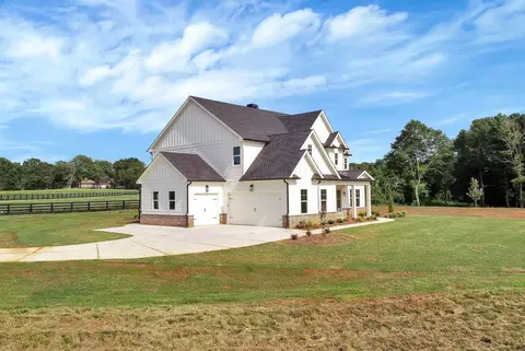 72 Murphy Rd, Pendergrass, GA 30567 photo 9