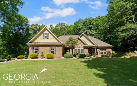 114 Smokemont Dr, Lagrange, GA 30241 photo 1