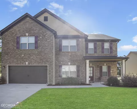 40 Paladin St, Covington, GA 30016 photo 1