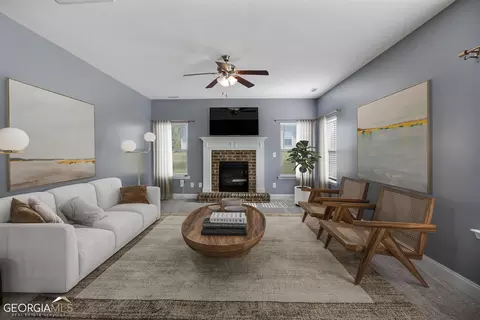 40 Paladin St, Covington, GA 30016 photo 7