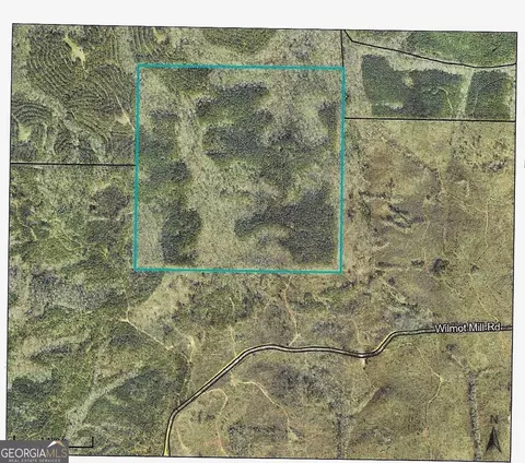 0 Wilmont Mill Rd, Culloden, GA 31016