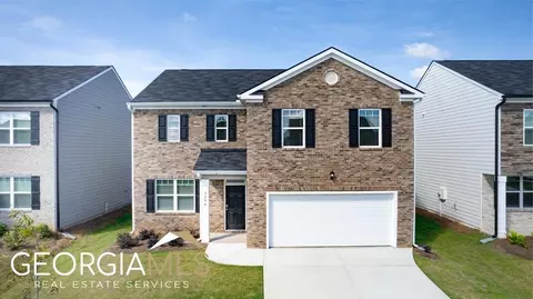 245 Montgomery Dr #73, Stockbridge, GA 30281