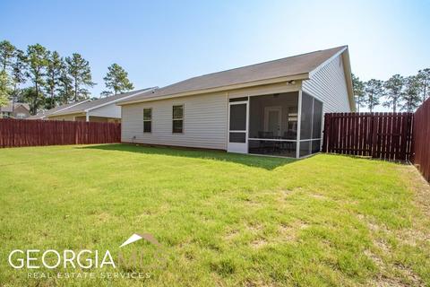 121 Back Cedar Ln, Centerville, GA 31028 photo 37