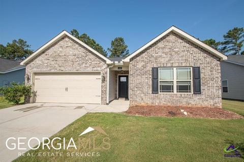 121 Back Cedar Ln, Centerville, GA 31028 photo 1