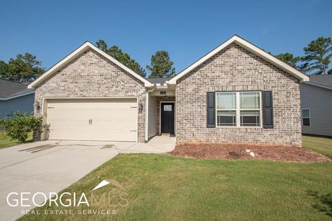 121 Back Cedar Ln, Centerville, GA 31028 photo 5