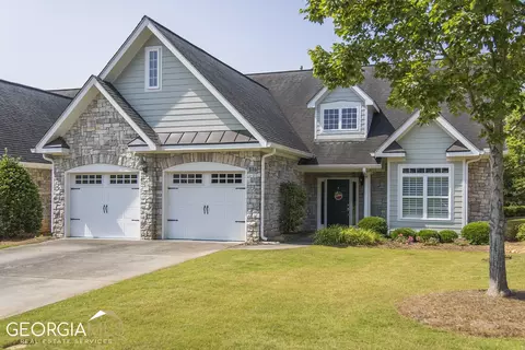 116 Carriage Way, Rome, GA 30161