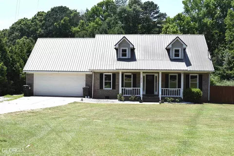 2440 Union Church Rd, Bishop, GA 30621