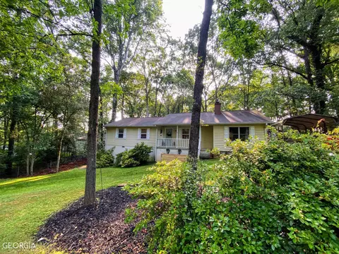 4858 Forest Blvd, Gainesville, GA 30506