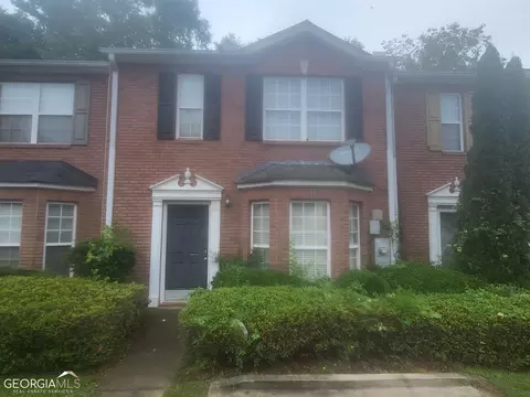 2800 Norfair Loop, Lithonia, GA 30038