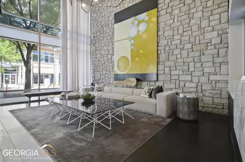 845 Spring St #519, Atlanta, GA 30308