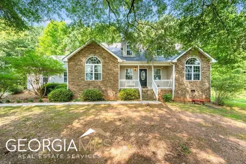 115 Brown Rd, Bowersville, GA 30516