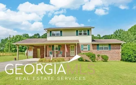4903 Bethany Bowersville Rd, Canon, GA 30520