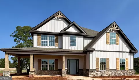 603 Bella Notte Cir #1B, Warner Robins, GA 31088