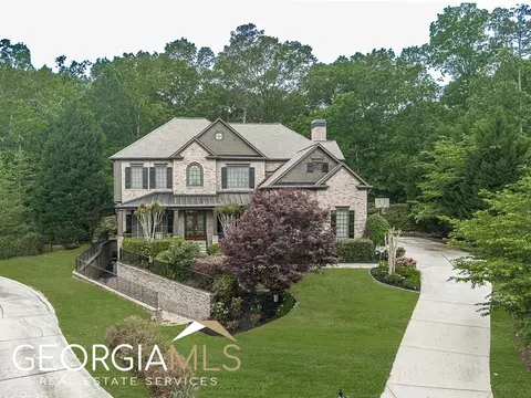 3573 Maryhill Ln NW, Kennesaw, GA 30152