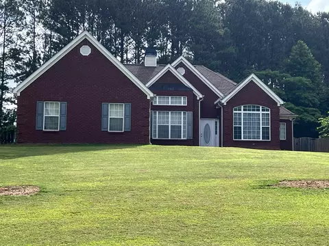 34 Scenic Dr, Mcdonough, GA 30252