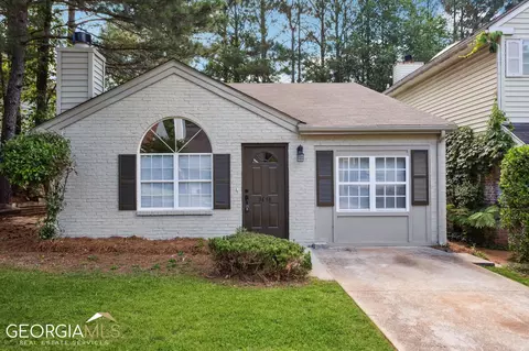 3648 Platina Park Ct, Decatur, GA 30034
