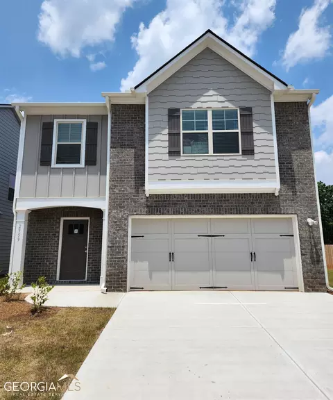 2959 Cottage Ln, College Park, GA 30337