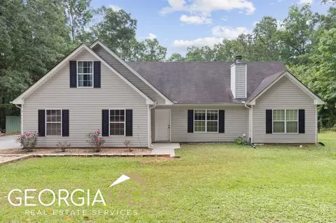 6072 Highway 81 E, Mcdonough, GA 30252