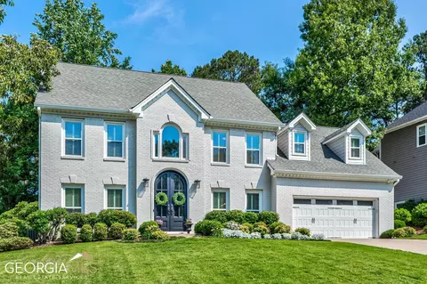 2304 Sweet Cherry Ln, Woodstock, GA 30189