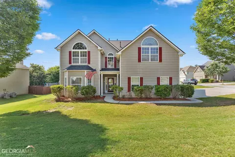 134 Briandwood Dr, Newnan, GA 30265