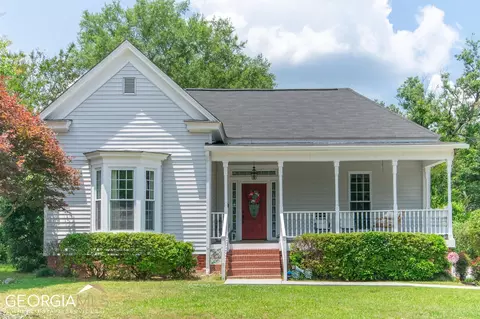 18 Kellogg Pl, Newnan, GA 30263