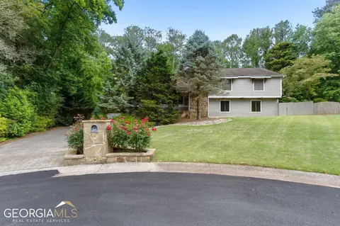 2350 Ashton Woods Ct, Marietta, GA 30068