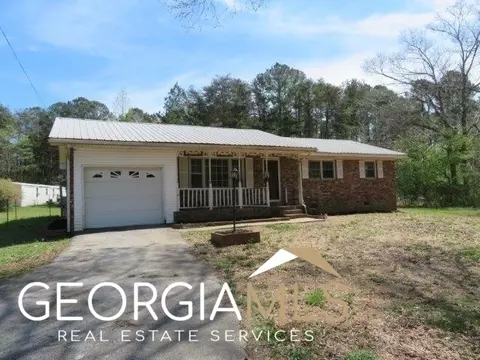 2886 Harrisburg Rd, Summerville, GA 30747