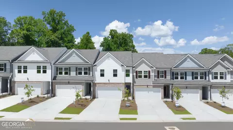 4517 Bishops Ln #4, Oakwood, GA 30566