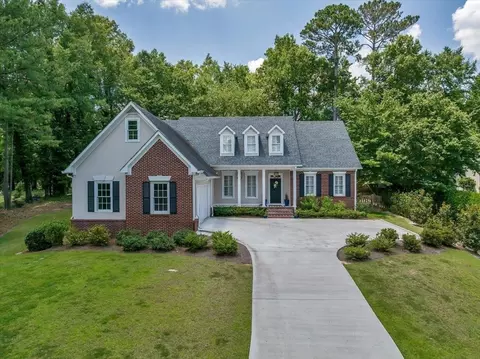 109 Treyburne Way, Macon, GA 31210